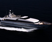 Charter Obsesion Luxury Yacht