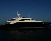 Charter Odyssey Luxury Yacht Charter Odyssey Luxury Yacht