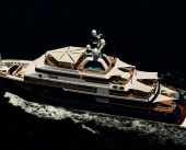 Charter Polar Star Luxury Yacht
