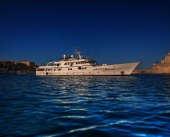 Charter Sanssouci Star Luxury Yacht Charter Sanssouci Star Luxury Yacht