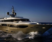 Charter Sofico Luxury Yacht