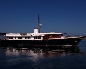 Charter Sycara IV Luxury Yacht Charter Sycara IV Luxury Yacht